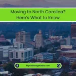 Moving to North Carolina What to Know