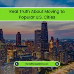Truth About Moving to Popular U.S. Cities
